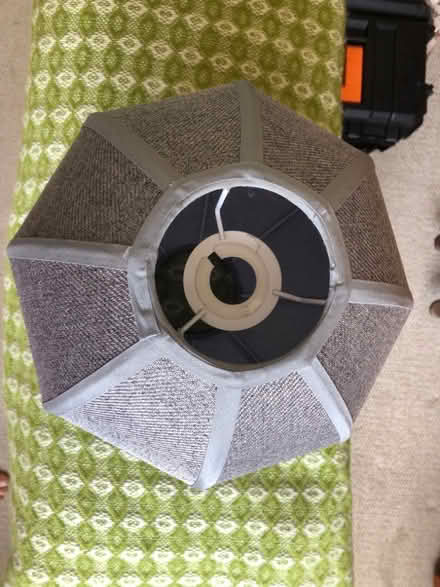 Photo of free Ceiling lampshade new (Aldrington BN3) #2