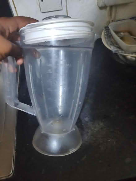 Photo of Mixer (Greenford UB1) #1