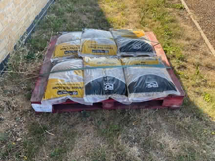 Photo of free 20mm gravel 120kg total (Wethersfield CM7) #1
