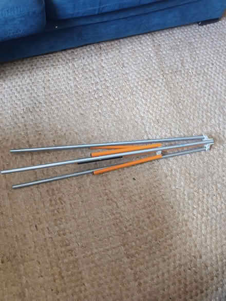 Photo of free Metal Tripod (BS5) #2