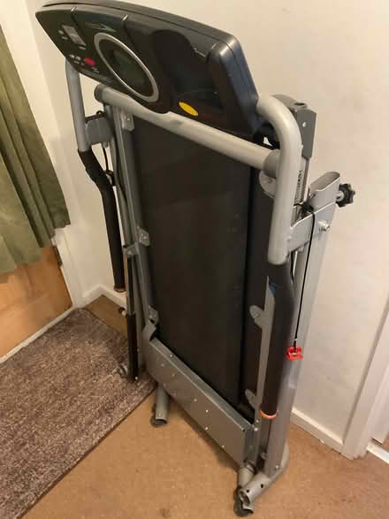 Photo of free Power trek Treadmill, Pro Fitness Treadmill, York 401 gym (Barkingside IG6) #1