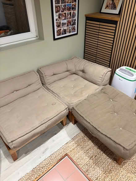 Photo of free Modular Sklum Sofa (West Didsbury M20) #2
