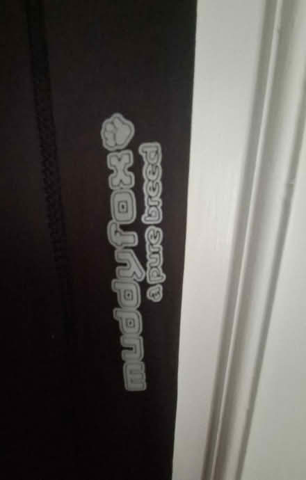Photo of free Cycling leggings (Westquarter, Falkirk FK2) #3