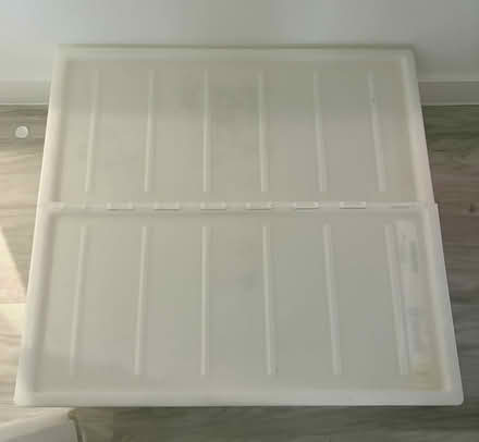 Photo of free Gimse under bed storage boxes with lid (Lee SE3) #1