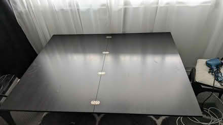 Photo of free Extendable dining table on wheels (NW6) #4