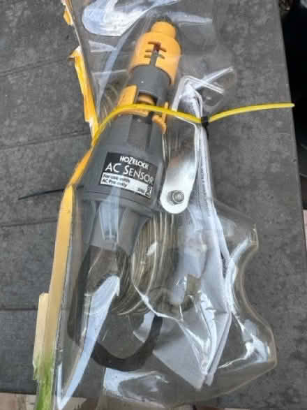 Photo of free New Hozelock AC Sensor 2702 only (No timer) (South Croydon CR0) #3