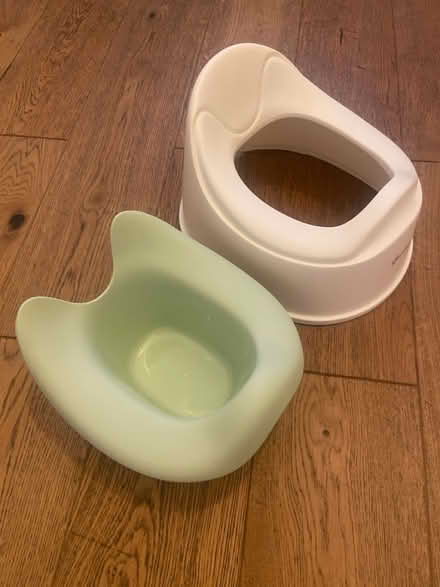 Photo of free Potty (Reigate RH2) #2