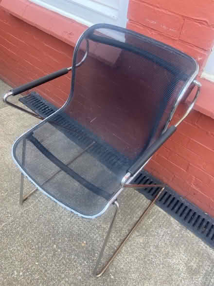 Photo of free Chair (Charlton) #1