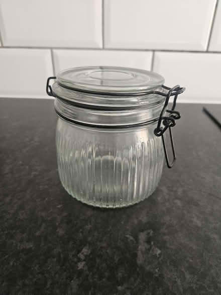 Photo of free Airtight container (Wood Green N22) #1
