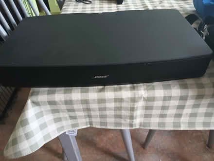 Photo of free Bose speaker without electronics (Nuthall NG16) #1