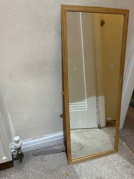Photo of free Mirror (Bankfoot BD5) #1