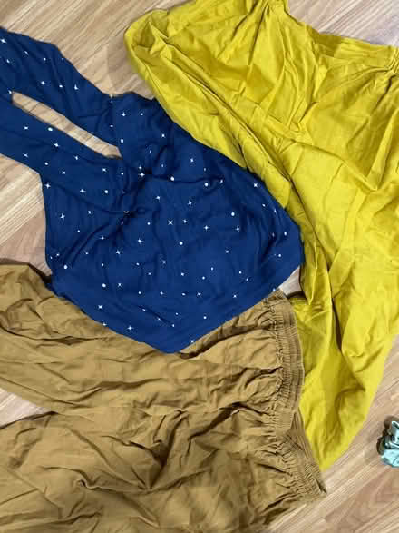 Photo of free Used variety of clothes (Women) (UB7, West Drayton, Hillingdon) #2