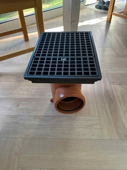 Photo of free Floplast 110mm bottle gulley (South Ferring BN12) #3
