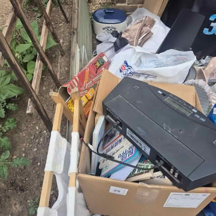 Photo of free Large joblot left over auction (Woking GU21) #3