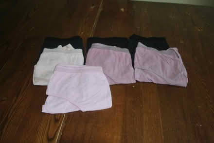 Photo of free Women's Size XL Cotton Undies (gatineau ave & de bourgogne st) #1