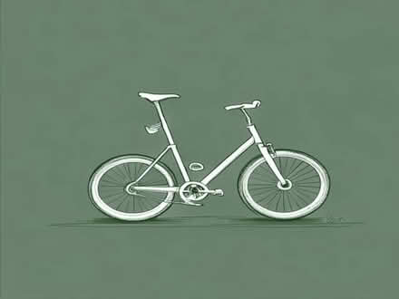 Photo of Bike for 10 years old (Dogsthorpe PE1) #1