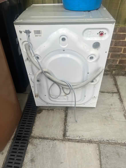 Photo of free Washing Machine (Frimley Ward GU16) #1