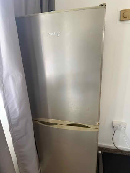 Photo of free Fridge (Weoley castle B29) #1