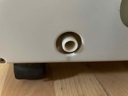 Photo of free Aircon unit (Minchinhampton GL6) #3