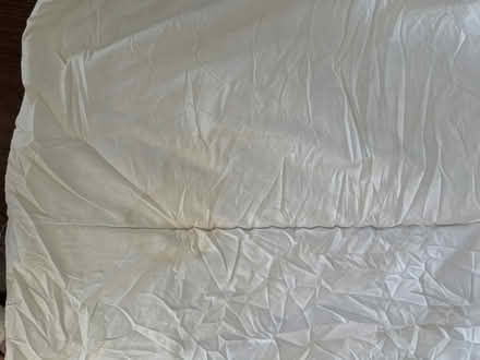 Photo of free Duvets and Pillows (N7 8GP) #4