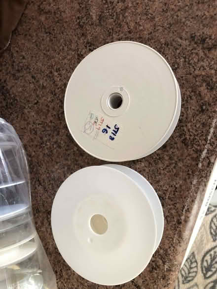 Photo of free Ribbon Reels for craft (Carlisle CA2) #2