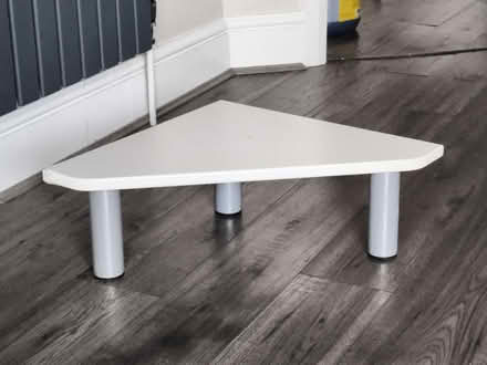Photo of free Monitor stand (Bradway S17) #1