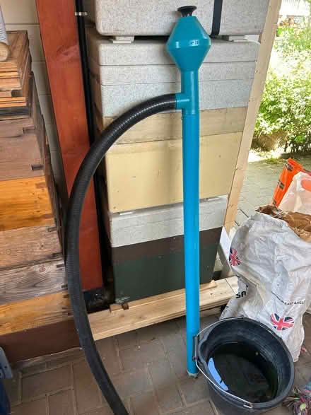 Photo of free Pond Suction cleaner (Rowner PO13) #1