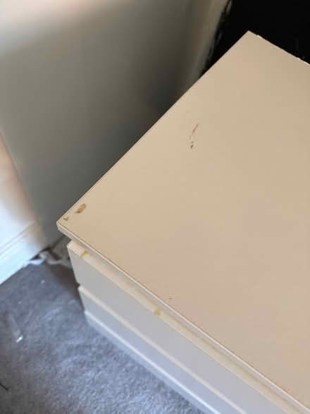 Photo of free IKEA drawers (WA10) #2