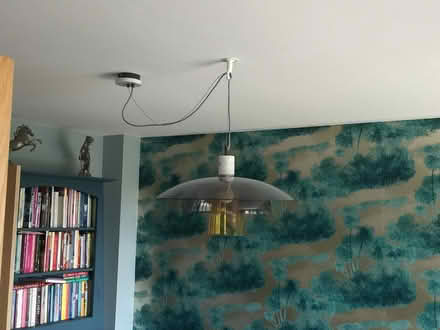 Photo of free Matthew Williamson wallpaper (Birkdale PR8) #2