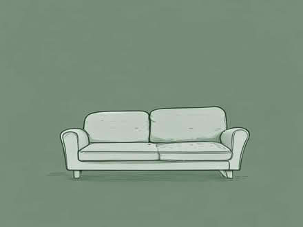 Photo of free Grey 2 seater sofa (New Brighton CH45) #1
