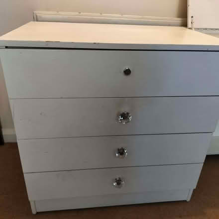Photo of free Dressing table (Burleigh GL5) #3