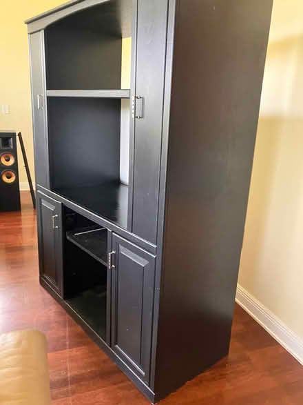 Photo of free Entertainment Center (Dover) #2