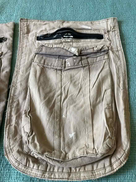 Photo of free Pouches (Crockerton, BA12) #1