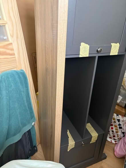 Photo of free Tv unit (Witham CM8) #1
