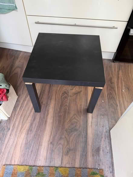 Photo of free IKEA table (M3) #1