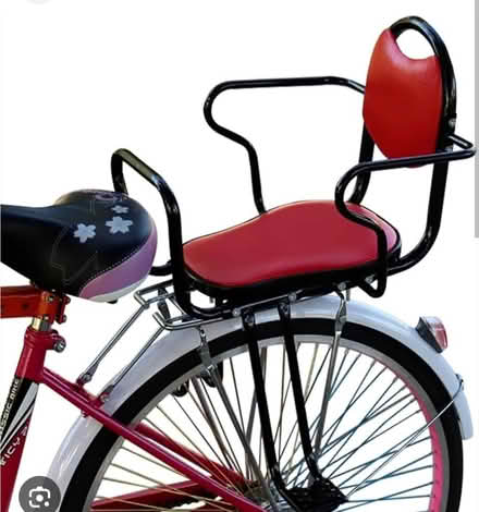 Photo of Adult Bike Good Condition (Mississauga valley park) #3