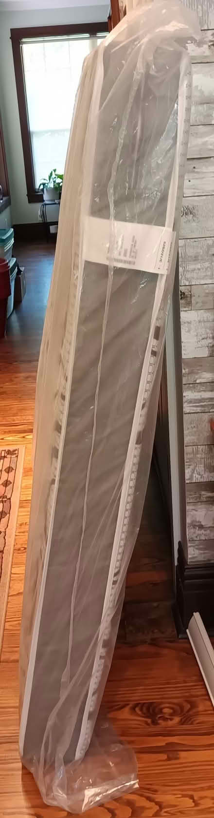 Photo of free New RV Queen mattress (Denison, TX) #2