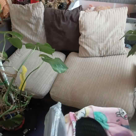Photo of free Small sofa (Lewisham SE13) #1