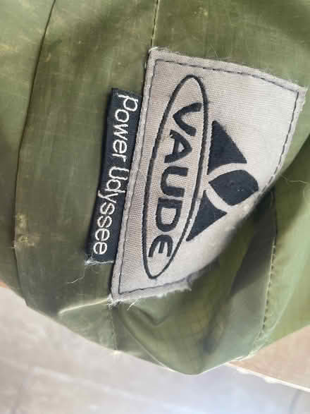 Photo of free Two person tent (Llandrindod LD1) #1