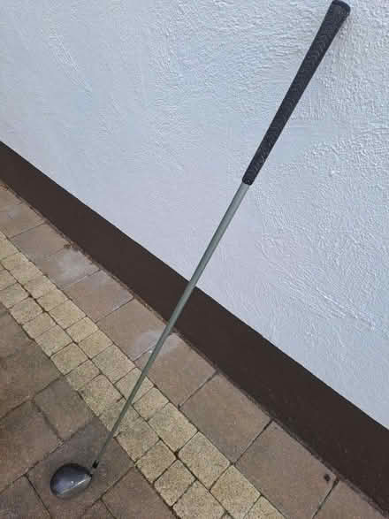 Photo of free Golf clubs (Portmarnock) #2