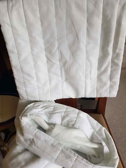 Photo of free Quilted pillow covers (Kendal LA9) #1