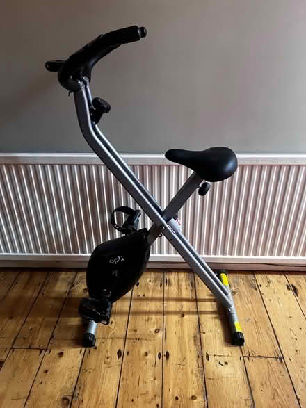 Photo of free Exercise bike (Ashburton SE25) #2