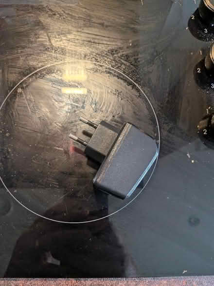 Photo of free Travel Adapters And A USB Plug (Frizinghall BD18) #4