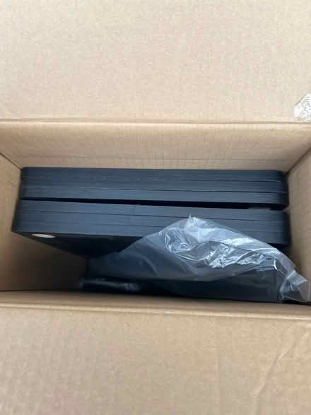 Photo of free new in box (Arbourthorne S2) #2