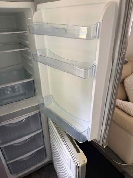 Photo of free Fridge (Weoley castle B29) #2
