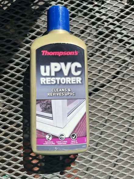 Photo of free uPVC restorer (Bournemouth BH9) #1
