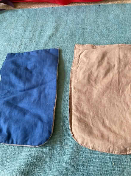 Photo of free Pouches (Crockerton, BA12) #4