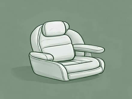 Photo of Car seat for a 2 year old boy (Southcrest B98) #1