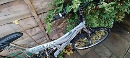Photo of free 15 speed bike (Fareham PO15) #3