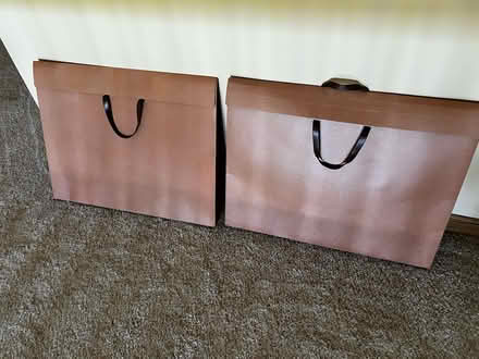 Photo of free Art Portfolios (South Barrington) #1